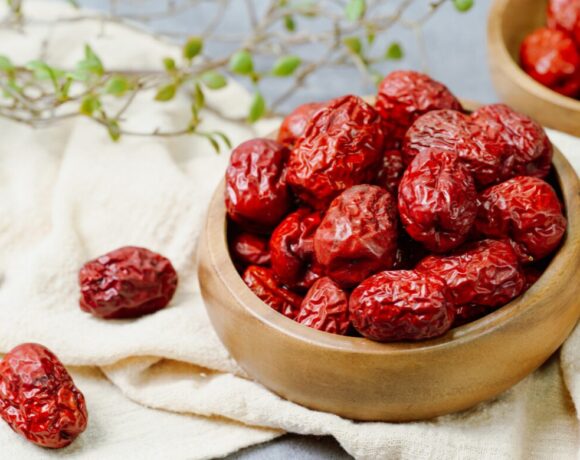Jujubes