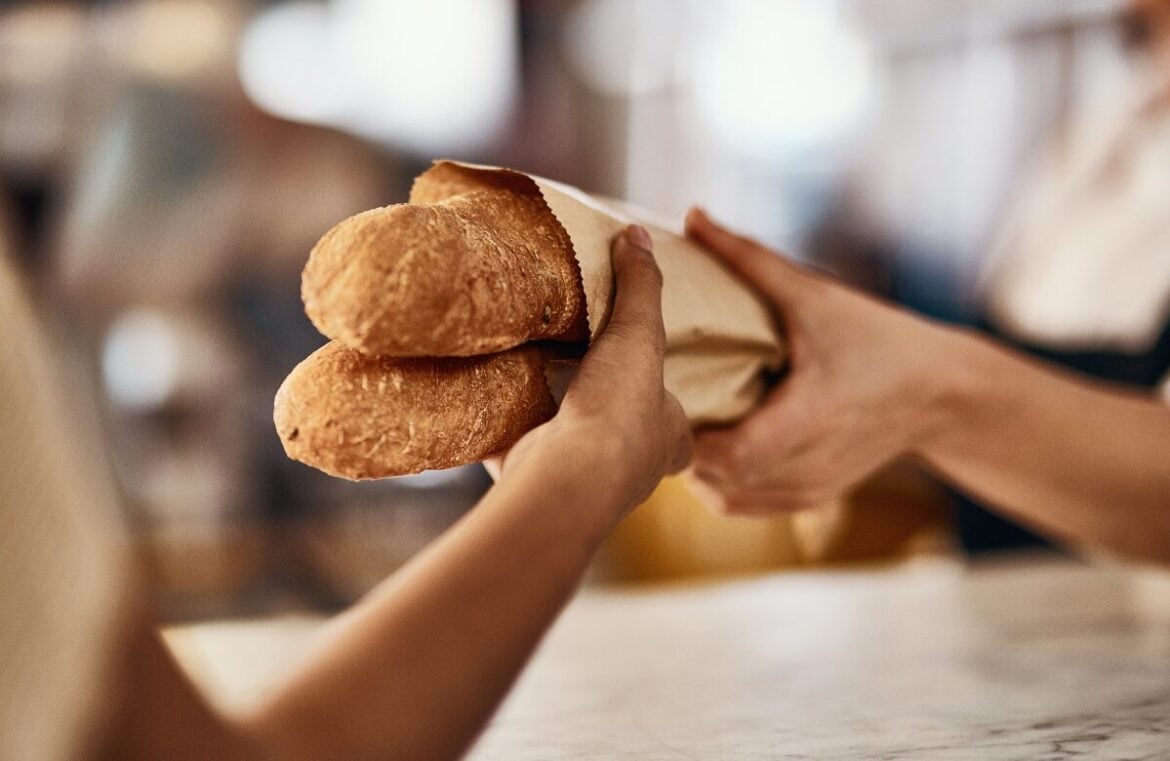 Antonius Bakery