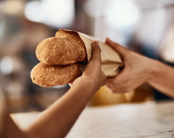 Antonius Bakery