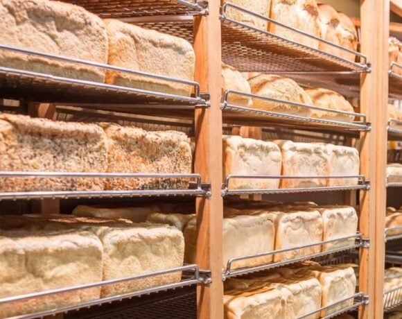 Brumby's Bakery