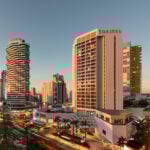 The 2025 ASB Conference will be held at the Sofitel on Queensland's Gold Coast