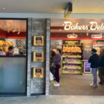 Bakers Delight Camberwell Place bakery has seen the launch of the brand's new concept