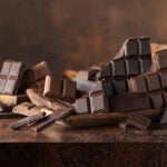 Research has indicated there may be relief from record chocolate prices in sight