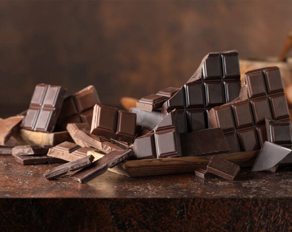 Research has indicated there may be relief from record chocolate prices in sight