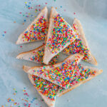 Fairy Bread Day will be taking place in November