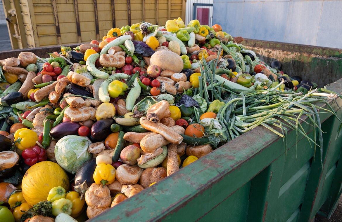 NSW businesses are being urged to prepare for the food waste mandates coming into effect