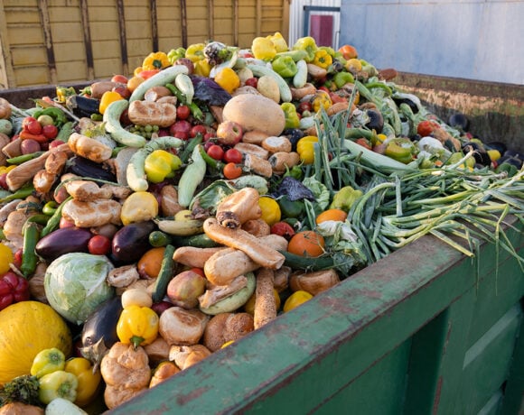 NSW businesses are being urged to prepare for the food waste mandates coming into effect