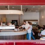 Martha's has opened its doors in Sydney