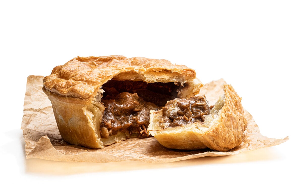 Victorians are being urged to vote for the state's top pie, banh mi and potato cake as part of Vic's Picks