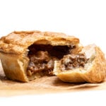 Victorians are being urged to vote for the state's top pie, banh mi and potato cake as part of Vic's Picks