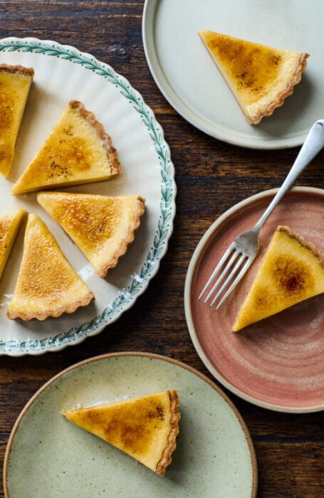 240902_GFF_Tea Party_Custard Tart_1025