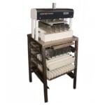 Bakewise has a complete, technically refined equipment range on offer