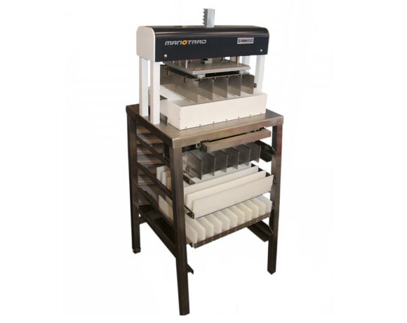 Bakewise has a complete, technically refined equipment range on offer