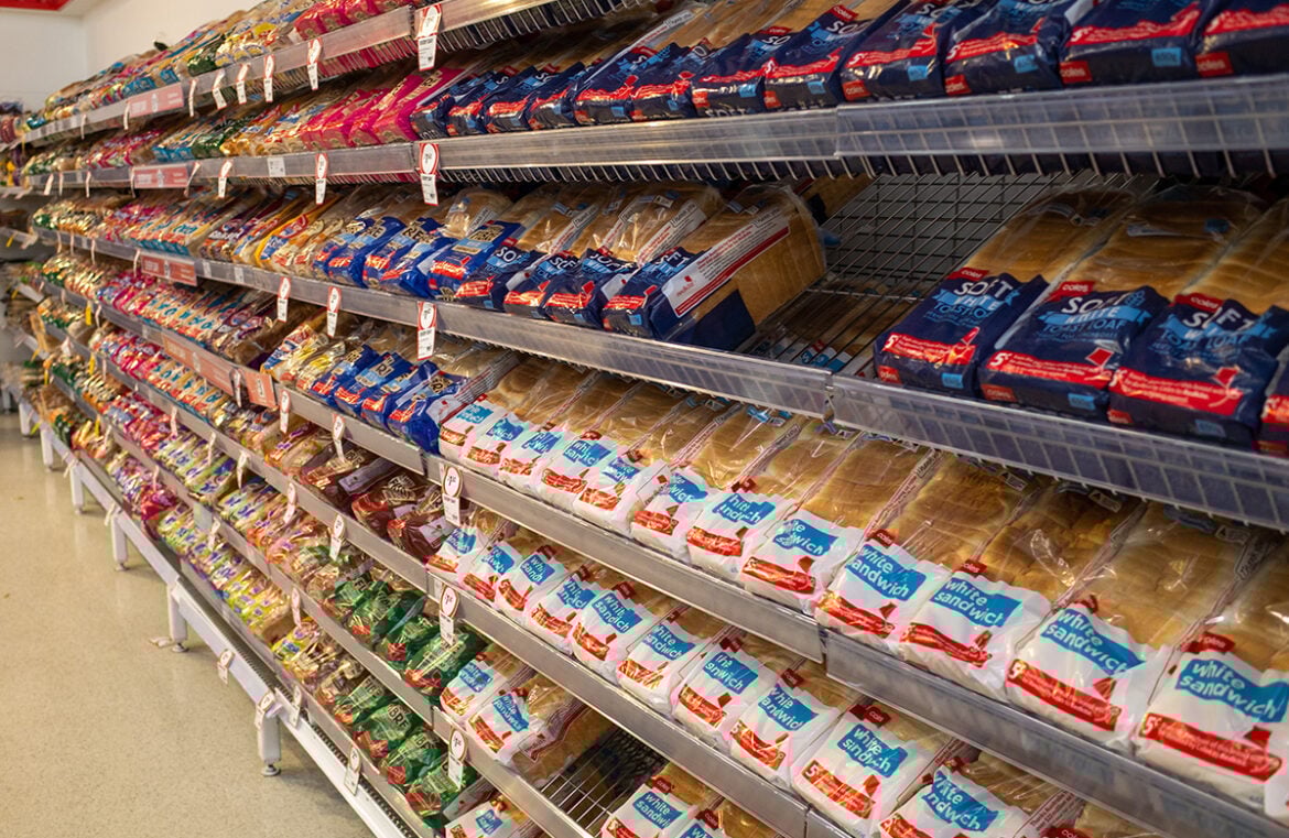 A recent fire has resulted in a bread shortage across WA