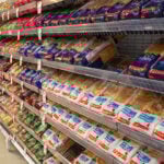 A recent fire has resulted in a bread shortage across WA