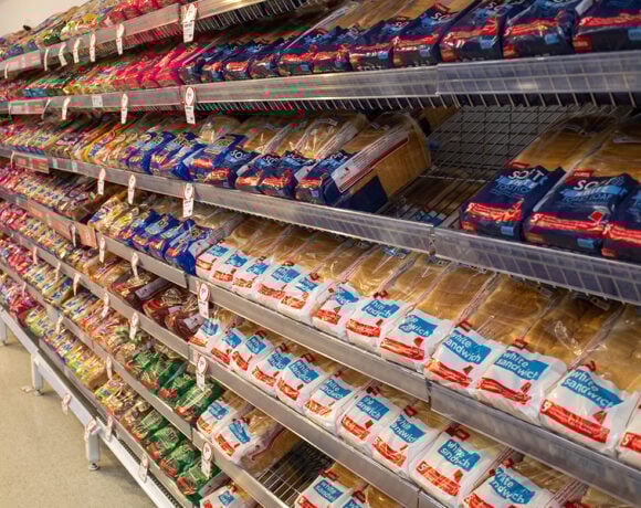 A recent fire has resulted in a bread shortage across WA