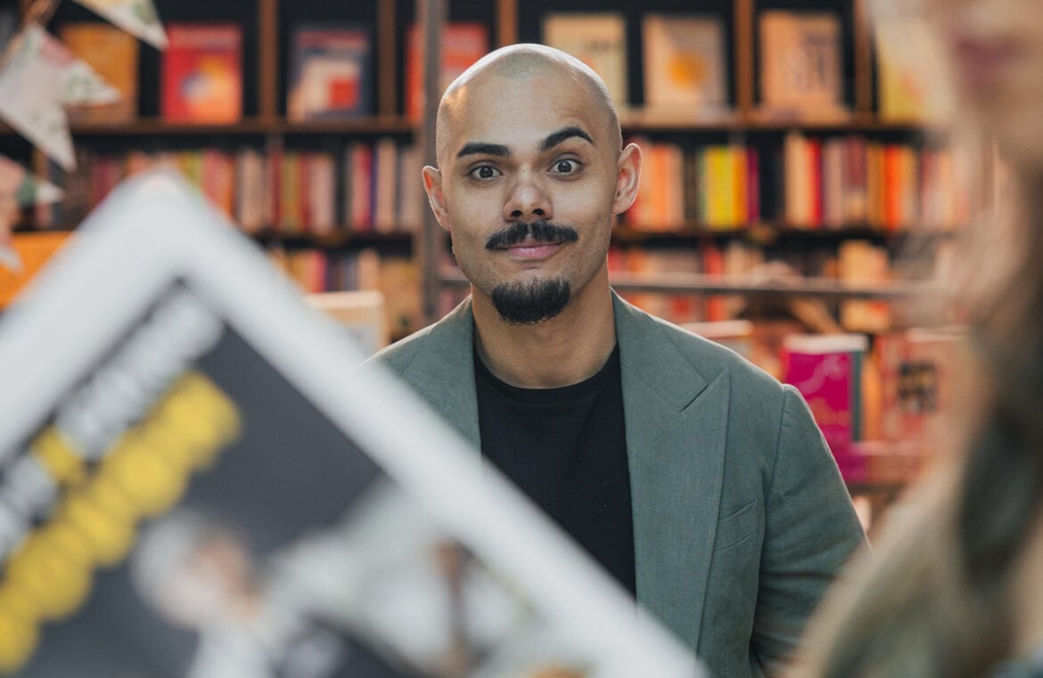 Senor Kane has established a strong following on social media