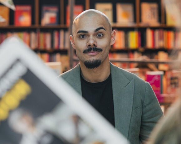 Senor Kane has established a strong following on social media