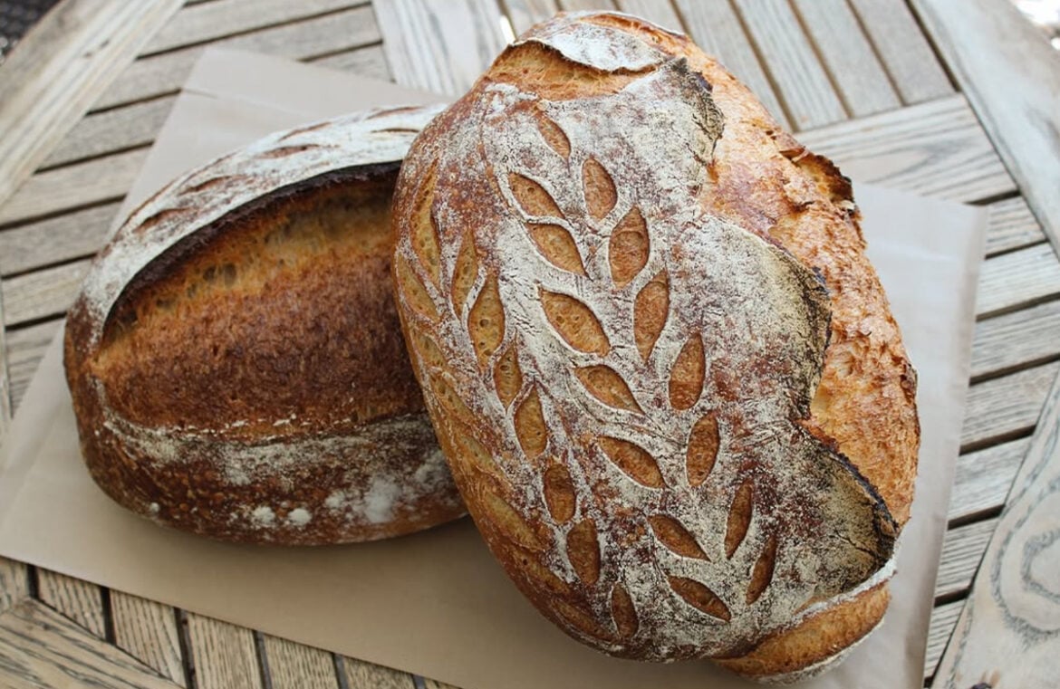 Luca Bakery is creating its own community