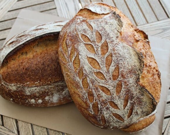 Luca Bakery is creating its own community