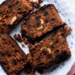 Fruit cake has long been used for celebrations