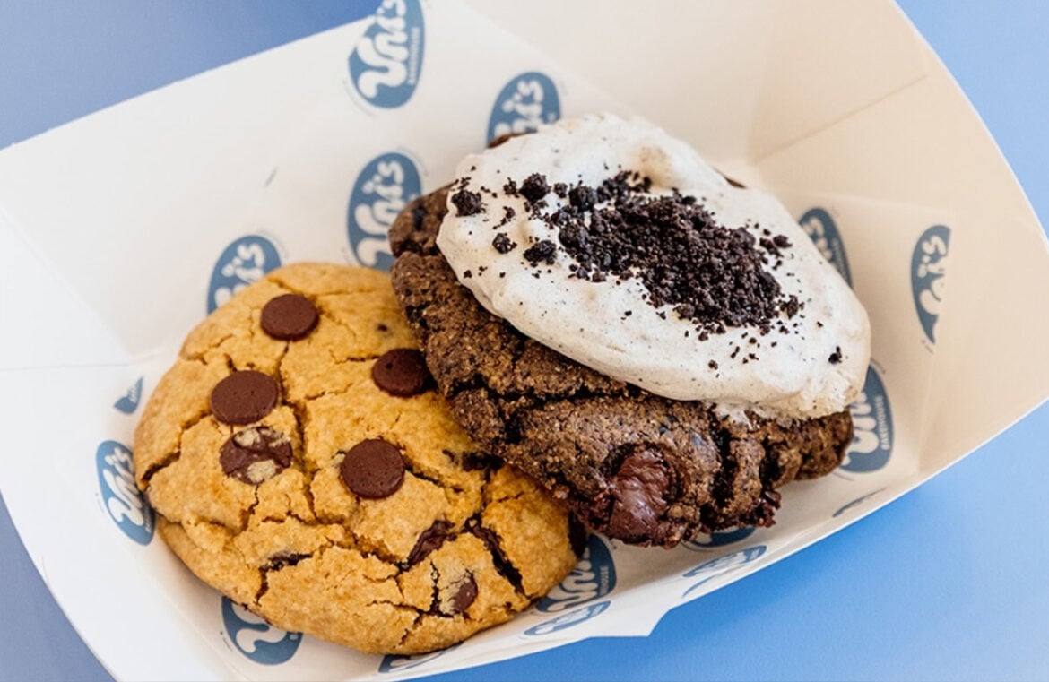 Uni's Bakehouse has opened its doors on the Gold Coast