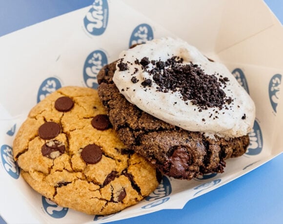 Uni's Bakehouse has opened its doors on the Gold Coast