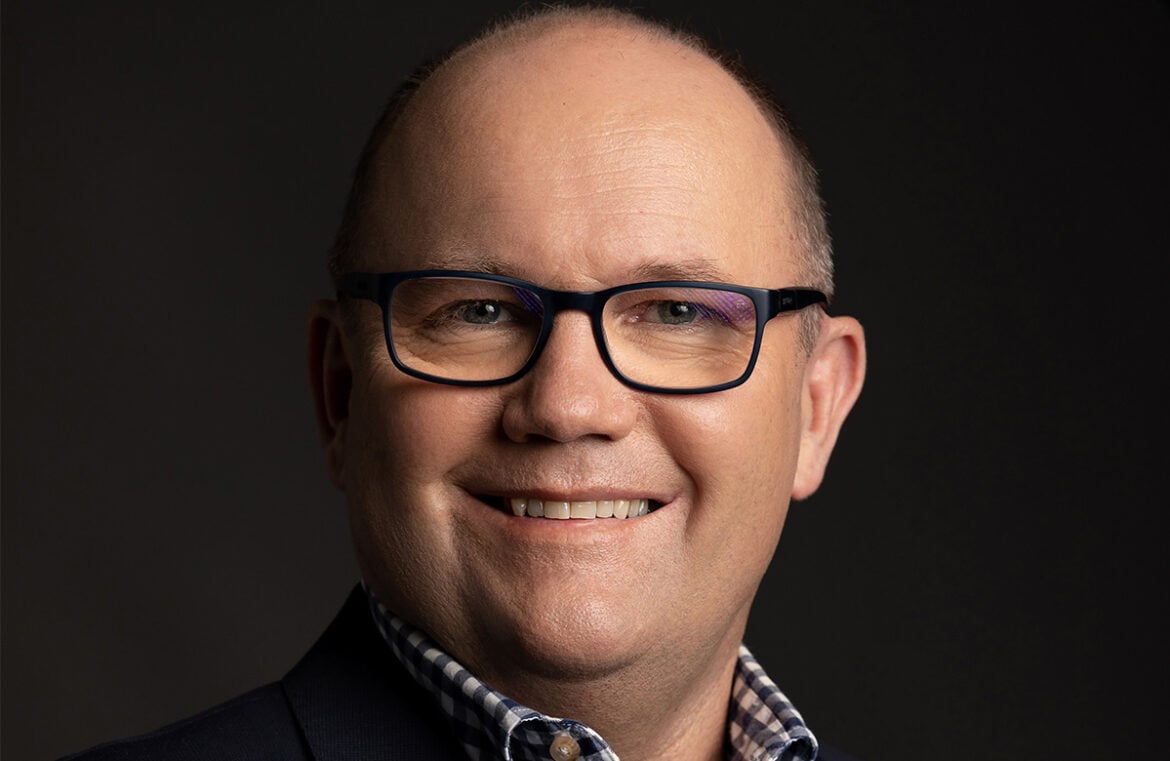 Tom Sullivan has stepped in as Vili's CEO