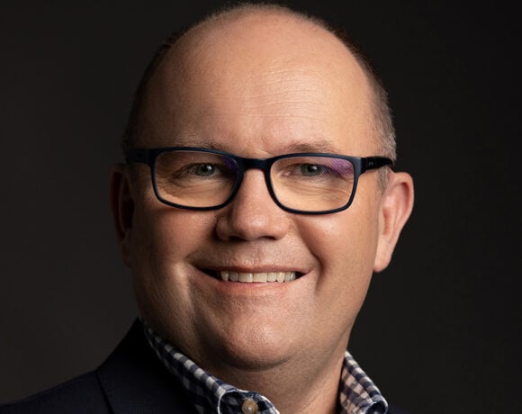 Tom Sullivan has stepped in as Vili's CEO