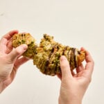 Brumby's Bakery have announced a limited edition Dubai Chocolate-inspired range