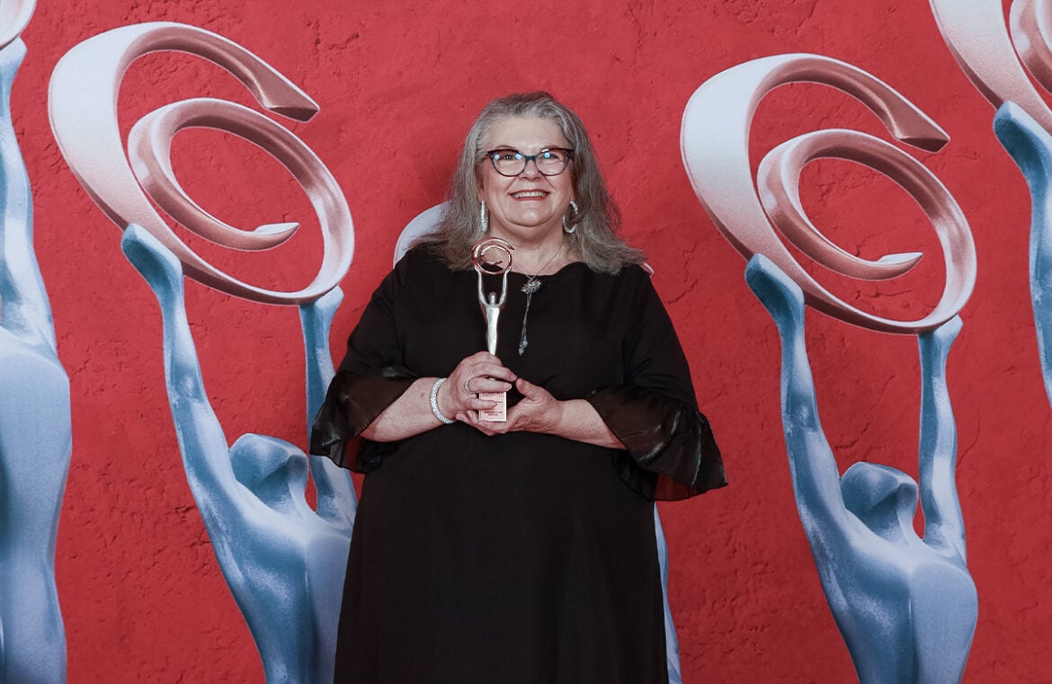 Fiona Harrison from Chocolate On Purpose