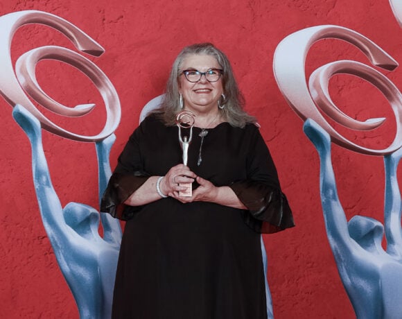 Fiona Harrison from Chocolate On Purpose