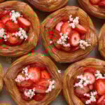 Charlie Duffy will be bringing the laminated pastries he's known for to Daybaker