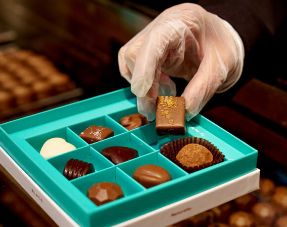 Koko Black will open its first Queensland store next month