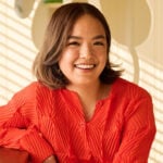 Patti Chimkire from Mali Bakes