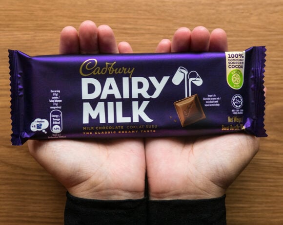 The Cadbury family association with the brand has come to an end
