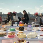 The Cake Picnic has become an incredibly popular event