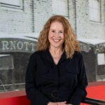 Alison Merner has joined The Arnott's Group as Chief People Officer
