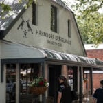 Hahndorf Brezelhaus has opened its doors
