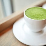 There has been a rise in matcha counterfeits