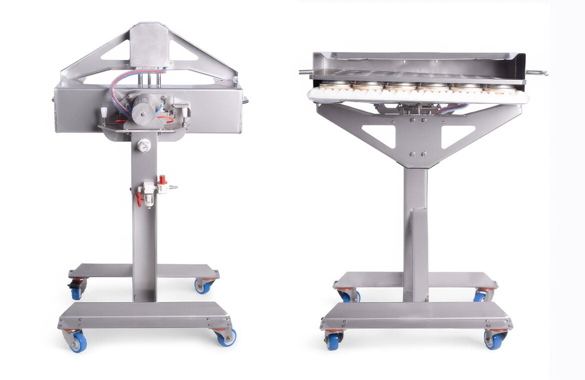 The Pieline Air Depanner SM005