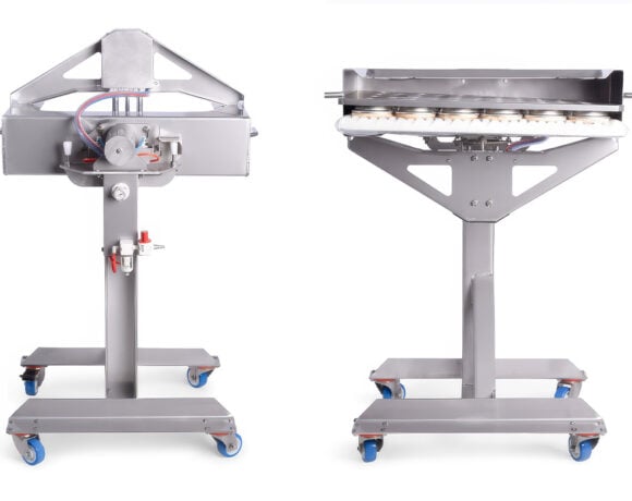 The Pieline Air Depanner SM005