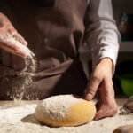 Sustainable flour has shifted to become a requirement