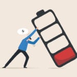 It's vital business owners and employers learn to avoid burnout