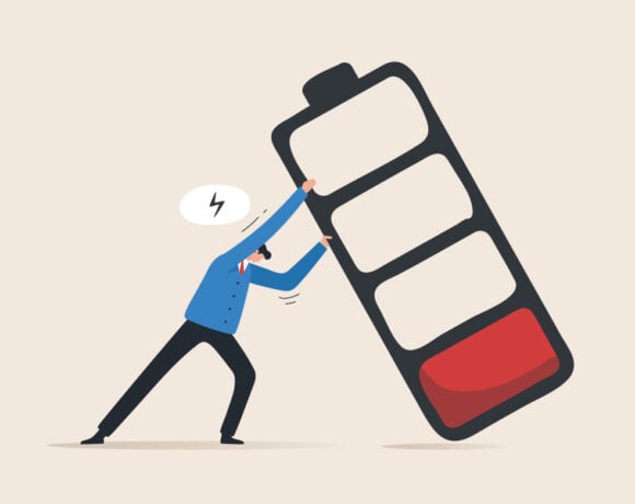 It's vital business owners and employers learn to avoid burnout