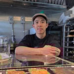 Mike Ying from Simply Mike's