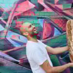 Franco Villalva from To Be Frank Bakery