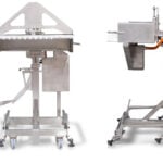 The Pieline Electronic Depanner SMP004