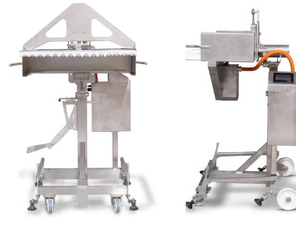 The Pieline Electronic Depanner SMP004