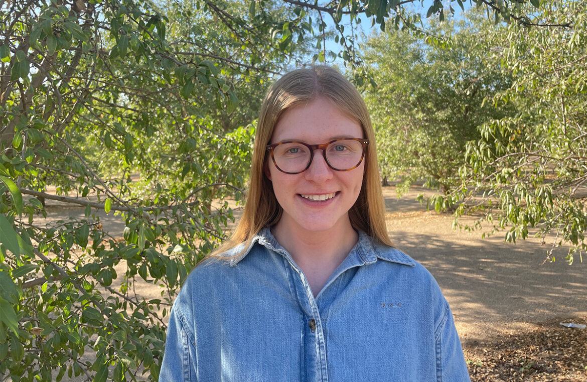 RaboResearch analyst Pia Piggott